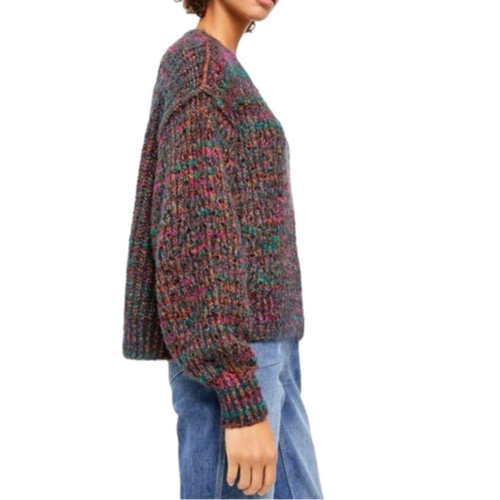Free People Highlander Sweater.